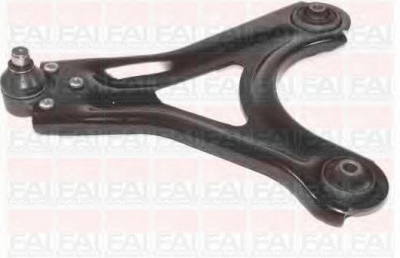 FAI AUTOPARTS ss2592 -  Рычаг независимой подвески колеса, подвеска колеса
